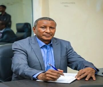 Puntland Government’s Official Response to Reports on Mineral Activities in Calmiskaad and Calmadow