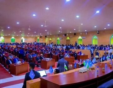 President Deni Engineers MP Salary Hike by Gutting Contingency and Essential Budget Lines
