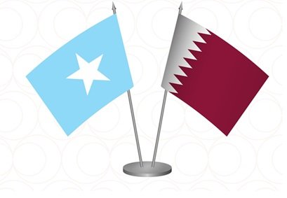Qatar and Somalia relations Warbixin Khaas ah: Qorshaha iyo Marin-Habaabinta Ciidamada Soomaalida ee Dowladda Qadar dhawaan geysay Muqdisho