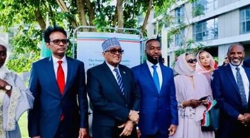 New Twist as Somaliland Launches Nairobi Mission Despite Kenya’s Denial