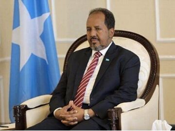 Somalia: A Republic, Not a Throne