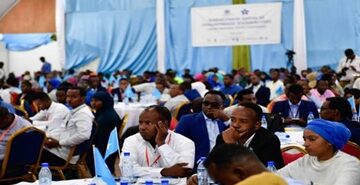 Youth-Somali Lost Generation Somalia’s Lost Generation: Youth Under Siege as Nation Marks Hollow Youth Day