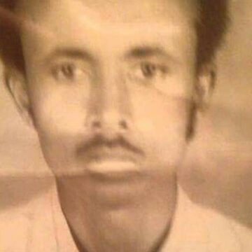 Abwaan Cabdi Cali Weyd A Philosophical and Psychological Reading of Candaliib by Abdi Ali Wayd and the Leader’s Desire for Unconditional Love and Power
