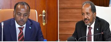 Echoes of Farmaajo: President Hassan Breaks with C6+ Amid Political Discontent and Election Disputes