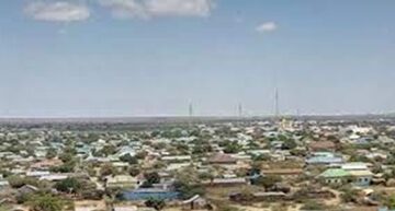 Balad Xaawo Officer Alleges Federal and Jubaland Officials Are Coordinating to Ignite Fighting in Balad-Xaawo