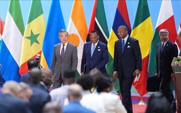 China-Africa Cooperation- Changsha China, African nations urge US to resolve trade tensions through ‘equal’ talks