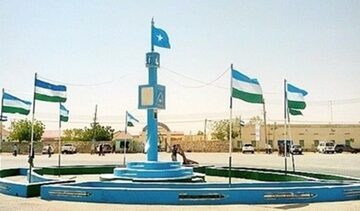 Garowe city-Barxada Garowe Talks Ease Gen. Jimale Standoff, but Puntland’s Broader Political Tensions Remain Unresolved