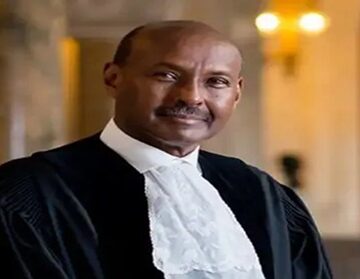 The Somali Judge, Who Challenged Colonial Border: Decades Before the World Listened