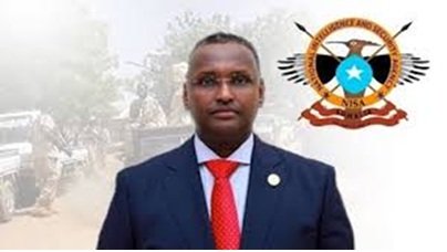 Mahad Salad-NISA Mahad Salad returns to NISA: Appointments Without National Purpose