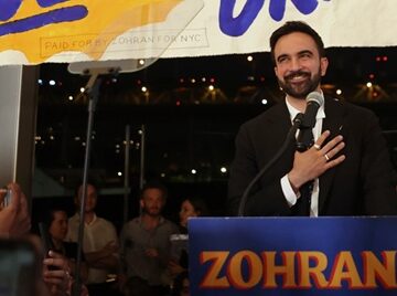 Who is Zohran Mamdani? State lawmaker seeks to become NYC’s first Muslim and Indian American mayor