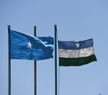 From Federalism to Centralized Hegemony :Hassan Sheikh’s Strategic Orchestration to Subvert Puntland State