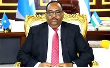 Siciid Cabdullaahi Deni- Puntland Democracy in Retreat: The Hollowing Out of Puntland’s Institutions and the Rule of Law