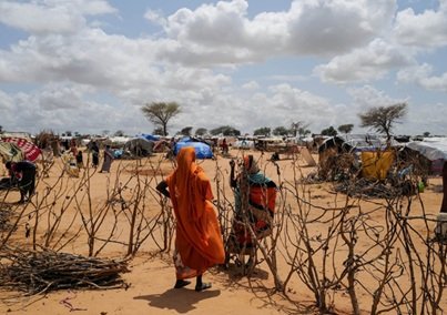 More than 4 million refugees have fled Sudan civil war, UN says