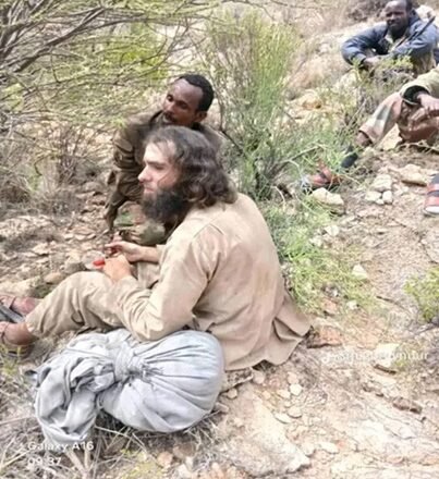 Turkey ISIS-captured in Puntland ISIS Collapsing in Somalia: Puntland Captures Foreign ISIS Operative in Sweeping Offensive