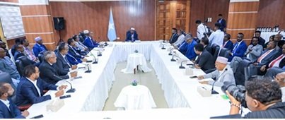 War-Murtiyeed-Shirka Mucaaradka Muqdishu War-Murtiyeed: shirka Mucaaradka Muqdisho