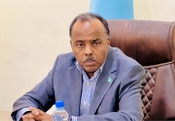 State Minister’s Criticism of Balcad Vote Highlights Stark Disconnect from Somalia’s Ground Realities