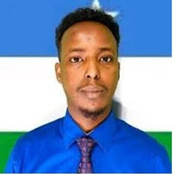 Puntland Defends Captain Ayuub, Dismisses German Media Allegations as Aligned with Extremist Narratives