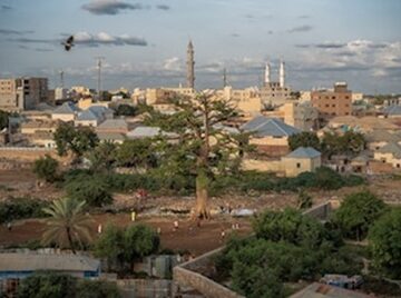 Baidoa Hospitals Struggle to Treat Wounded Civilians Caught in the Crossfire