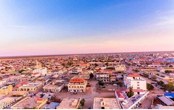 Galkacyo Flashpoint: Puntland Intercepts Federal Recruits in Sensitive Military Move