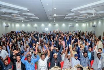 Institutionalizing Meritocracy: Northeastern State of Somalia