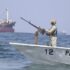 Puntland Forces Free Hijacked Vessel in Major Anti-Piracy Operation