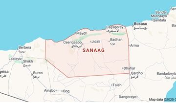 Clan Conflict in Sanaag Near Erigavo Leaves Heavy Casualties, Peace Efforts Underway