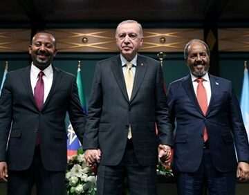 What Turkey is getting wrong in Ethiopia-Somalia mediation