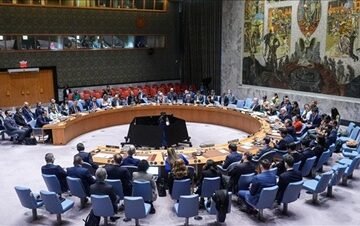 UN Security Council rejects announcement of parallel government by Sudan’s Rapid Support Forces