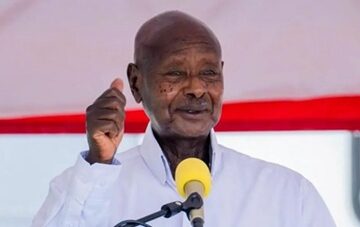 Uganda-Türkiye Rift Puts Somalia’s Security Partnerships Under the Spotlight