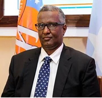 Abdirahman Abdishakur Accuses Hassan Sheikh of Engineering Elections to Produce Predetermined Winners