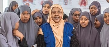 A two-way street: Reversing brain drain in Somalia