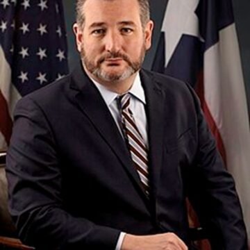 Sen. Cruz Calls for U.S. Recognition of Somaliland