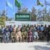 AUSSOM oo Bilowday Qorshaha Wareejinta Hawgalka Amniga Soomaaliya, 20 Sano Sano Kadib