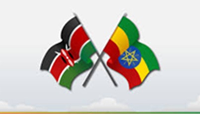 Ethio-Kenya Cooperation Ethiopia, Kenya sign 2nd Defense Cooperation Agrmt in history covering intelligence sharing, joint exercises