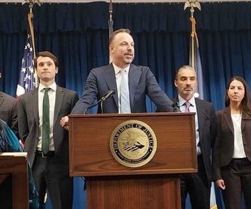 Defendants Charged in First Wave of Housing Stabilization Fraud Cases
