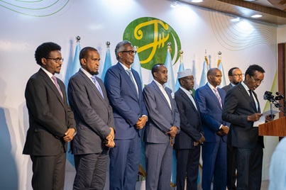 Golaha Samato-bixinta Opposition Set to Unveil Position on President’s Dialogue Initiative