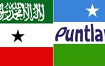Somaliland and Puntland Build Cordial Ties Through Security and Trade Cooperation