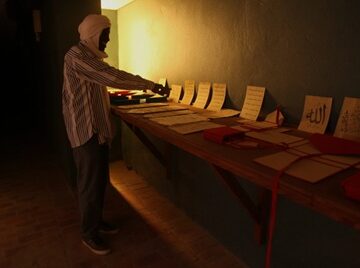 Timbuktu- Islamic manuscripts Timbuktu’s famed manuscripts escaped al-Qaida but the threat remains