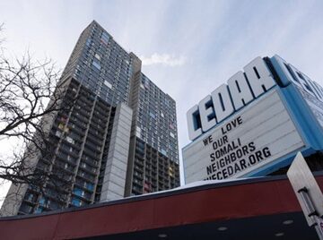 Cedar- Minneapolis Somali neighborhood The Politics of Targeting: Unpacking the Unfounded Obsession with the Somali Diaspora in Western Societies