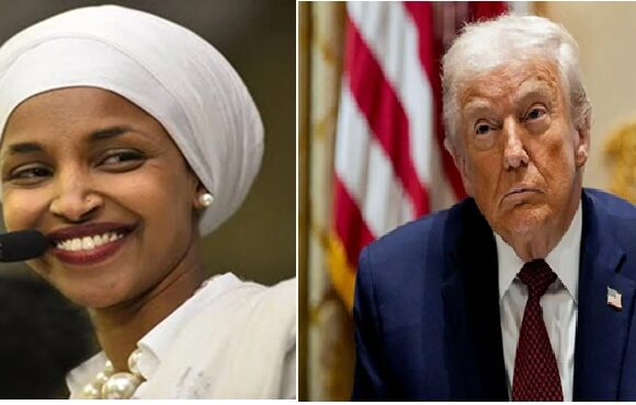 A war between Good and Evil: Confronting Trump’s Anti-Immigrant Discriminatory Political Agenda