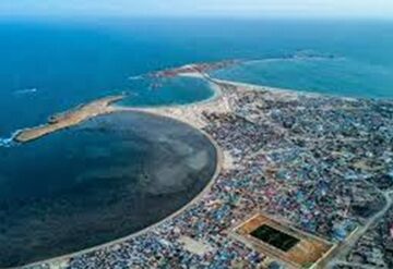 Military Truck Plows into Civilians Near Kismayo, Killing at Least Four