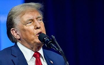 Trump: “Somalians are Garbage”