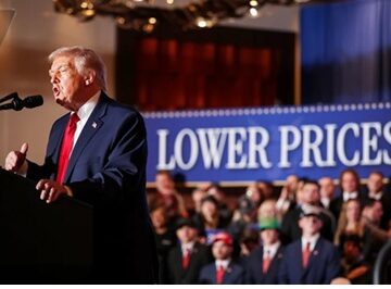 Trump revives racial slur Trump revives slur while discussing immigrants from Somalia and other ‘disgusting’ nations
