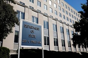 US State Dept- DC U.S. Steps Back as Somalia’s Election Deadlock Deepens