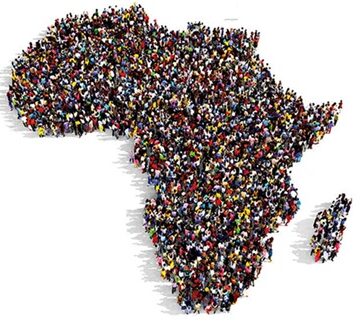 Africa- growth Africa’s strategic choice in an emerging new world order