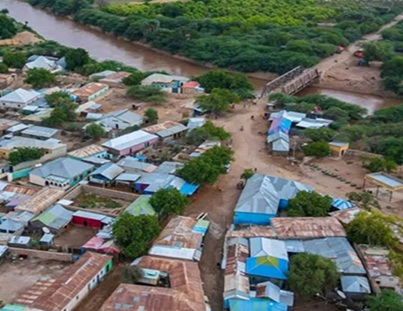 Buula-Burde Somalia Clan Dispute Triggers Shock Abduction of Election Officials in Buulo-Burde