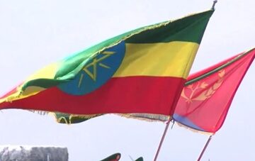 Ethiopia and Eritrea flags Ethiopia’s Constitutional Gamble: Can Prime Minister Abiy Ahmed Rebuild the State While Much of It Remains Beyond His Reach?