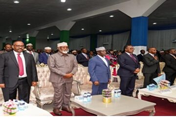 Madasha Mustaqbalka-Kismayo Somali Future Forum Warns Federal-Puntland Standoff Threatens National Stability and Counterterrorism Gains