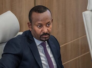 Ethiopia’s prime minister accuses Eritrea of mass killings during Tigray war