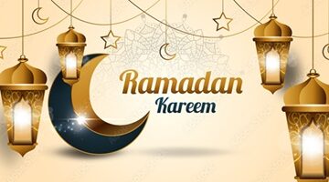 Ramadan Kareem- 2026 Ramadan Kareem